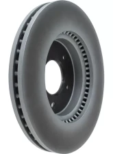 Centric GCX Elemental Protection Brake Rotors By StopTech 320.66067                                     - 320.66067 - Image 5