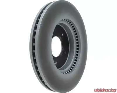 Centric GCX Elemental Protection Brake Rotors By StopTech 320.66067 - 320.66067