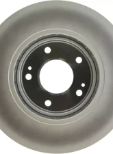 Centric GCX Elemental Protection Brake Rotors By StopTech 320.51013                                     - 320.51013 - Image 5