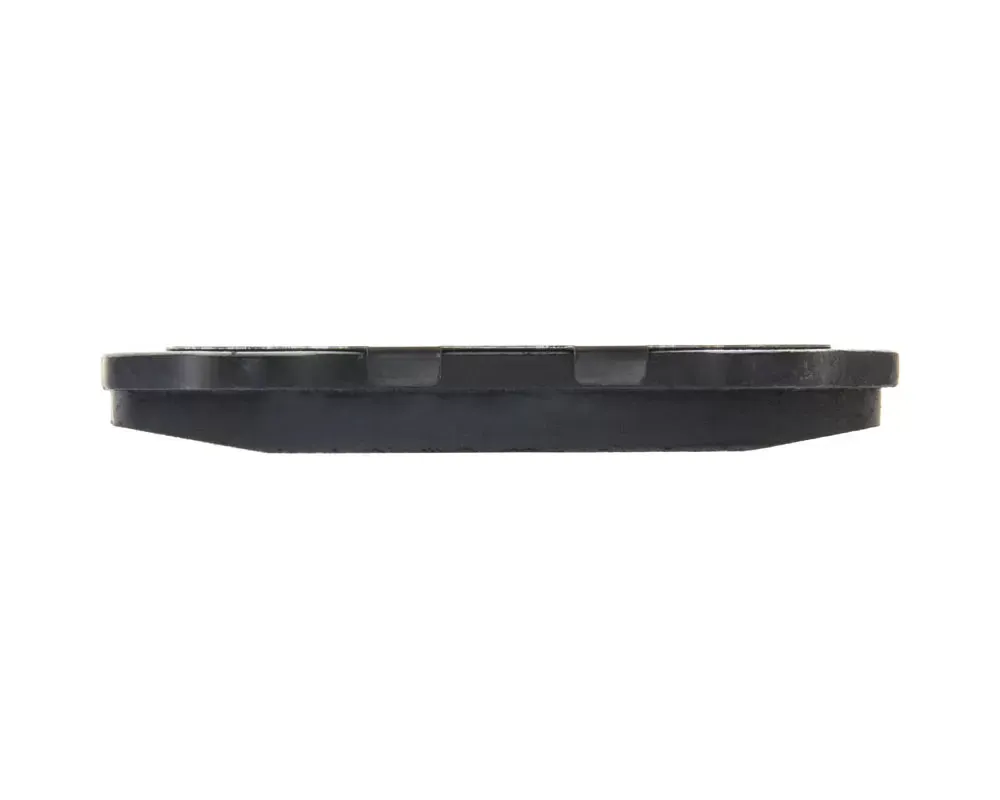 Centric Premium Semi-Metallic Brake Pads with Shims 300.05921 - 300.05921