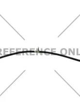 Centric Brake Hose 150.40434                                     - 150.40434 - Image 3
