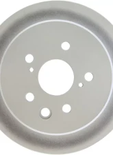 Centric GCX Elemental Protection Brake Rotors By StopTech 320.44142                                     - 320.44142 - Image 2