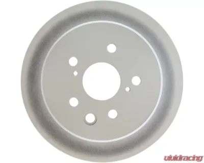 Centric GCX Elemental Protection Brake Rotors By StopTech 320.44142 - 320.44142