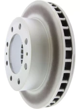 Centric GCX Elemental Protection Brake Rotors By StopTech 320.66042                                     - 320.66042 - Image 5