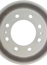 Centric GCX Elemental Protection Brake Rotors By StopTech 320.66042                                     - 320.66042 - Image 2