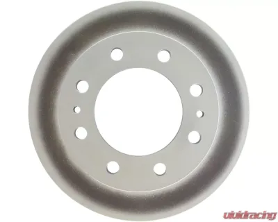 Centric GCX Elemental Protection Brake Rotors By StopTech 320.66042 - 320.66042