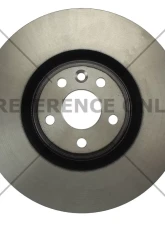 Centric Premium Brake Rotor 120.20042                                     - 120.20042 - Image 5