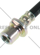 Centric Brake Hose 150.40168                                     - 150.40168 - Image 4