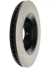 Centric Premium High Carbon Alloy Brake Rotor 125.58018                                     - 125.58018 - Image 5