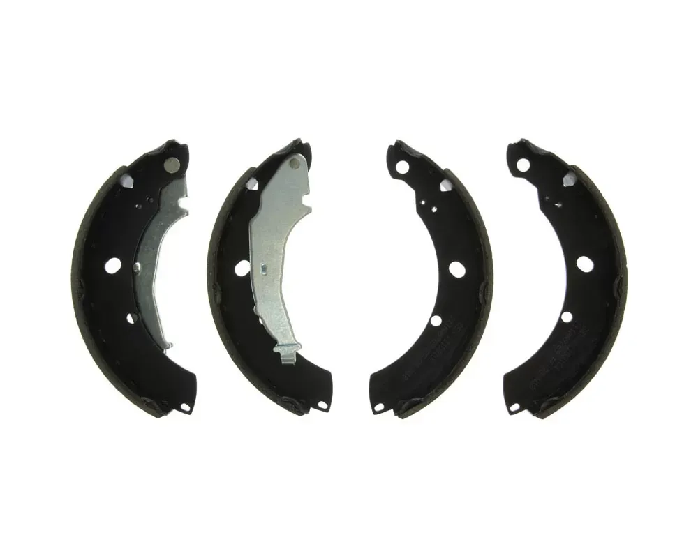 Centric Premium Brake Shoes 111.08101 - 111.08101