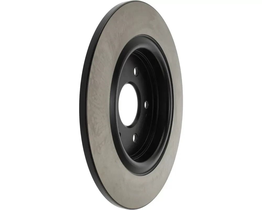 Centric Premium Brake Rotor 120.40099 - 120.40099