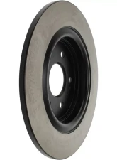 Centric Premium Brake Rotor 120.40099                                     - 120.40099 - Image 5