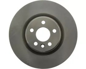 Centric C-Tek Standard Brake Rotor 121.22026