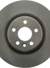 Centric C-Tek Standard Brake Rotor 121.22026                                     - 121.22026 - Image 5