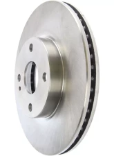 Centric C-Tek Standard Brake Rotor 121.44182                                     - 121.44182 - Image 5