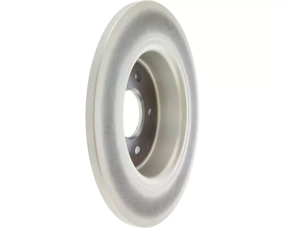 Centric GCX Elemental Protection Brake Rotors By StopTech 320.61101 - 320.61101