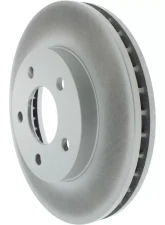 Centric GCX Elemental Protection Brake Rotors By StopTech 320.66046                                     - 320.66046 - Image 3