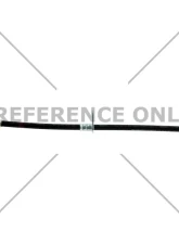 Centric Brake Hose 150.47349                                     - 150.47349 - Image 3