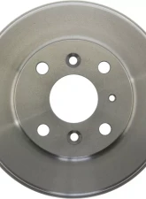 Centric C-Tek Standard Brake Drum 123.44054                                     - 123.44054 - Image 5