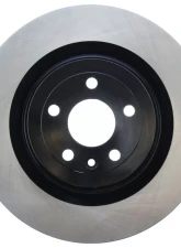 Centric Premium Brake Rotor 120.65154                                     - 120.65154 - Image 5