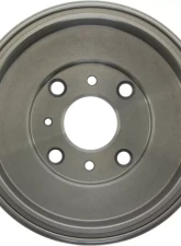 Centric C-Tek Standard Brake Drum 123.44054                                     - 123.44054 - Image 2
