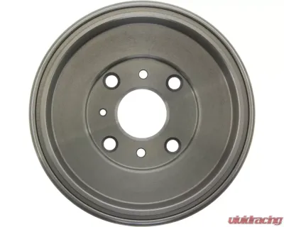 Centric C-Tek Standard Brake Drum 123.44054 - 123.44054