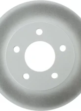 Centric GCX Elemental Protection Brake Rotors By StopTech 320.66046                                     - 320.66046 - Image 4