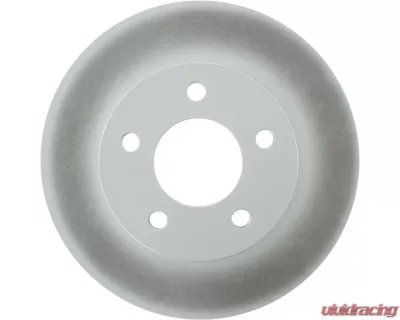 Centric GCX Elemental Protection Brake Rotors By StopTech 320.66046 - 320.66046