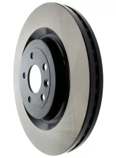 Centric Premium Brake Rotor 120.65154                                     - 120.65154 - Image 2
