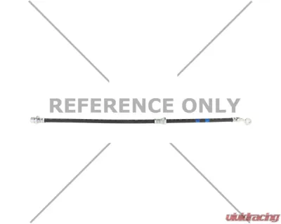 Centric Brake Hose 150.40163 - 150.40163