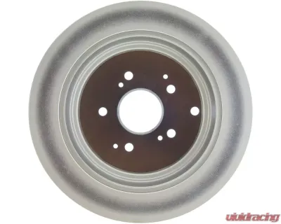 Centric GCX Elemental Protection Brake Rotors By StopTech 320.40053 - 320.40053