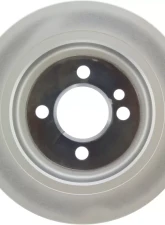 Centric GCX Elemental Protection Brake Rotors By StopTech 320.34094                                     - 320.34094 - Image 2