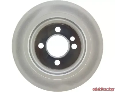 Centric GCX Elemental Protection Brake Rotors By StopTech 320.34094 - 320.34094
