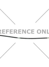 Centric Brake Hose 150.40427                                     - 150.40427 - Image 2