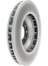 Centric GCX Elemental Protection Brake Rotors By StopTech 320.33091                                     - 320.33091 - Image 5