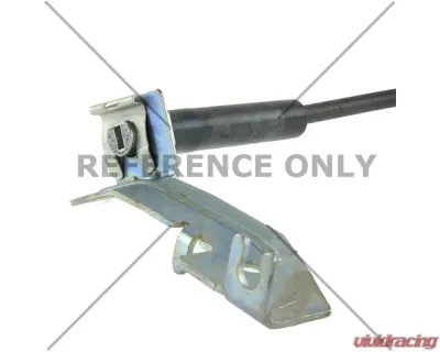 Centric Brake Hose 150.65257 - 150.65257