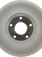 Centric GCX Elemental Protection Brake Rotors By StopTech 320.42097                                     - 320.42097 - Image 2