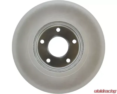 Centric GCX Elemental Protection Brake Rotors By StopTech 320.42097 - 320.42097
