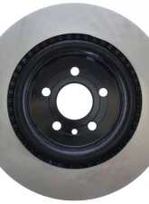 Centric Premium Brake Rotor 120.65154                                     - 120.65154 - Image 3