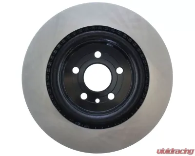 Centric Premium Brake Rotor 120.65154 - 120.65154