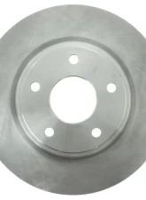 Centric C-Tek Standard Brake Rotor 121.63085                                     - 121.63085 - Image 2