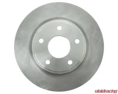 Centric C-Tek Standard Brake Rotor 121.63085 - 121.63085