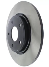 Centric Premium Brake Rotor 120.63085                                     - 120.63085 - Image 3