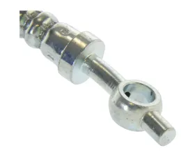 Centric Brake Hose 150.22007