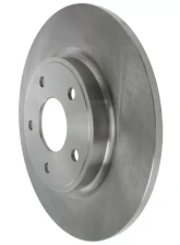 Centric C-Tek Standard Brake Rotor 121.63085                                     - 121.63085 - Image 3