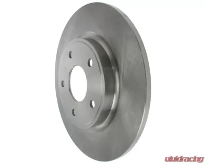 Centric C-Tek Standard Brake Rotor 121.63085 - 121.63085
