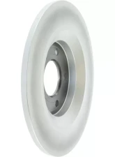 Centric GCX Elemental Protection Brake Rotors By StopTech 320.45065                                     - 320.45065 - Image 5