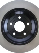 Centric Premium Brake Rotor 120.61123                                     - 120.61123 - Image 3