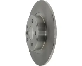 Centric C-Tek Standard Brake Rotor 121.22029