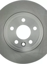 Centric C-Tek Standard Brake Rotor 121.22029                                     - 121.22029 - Image 2